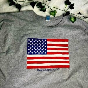 USA shirt